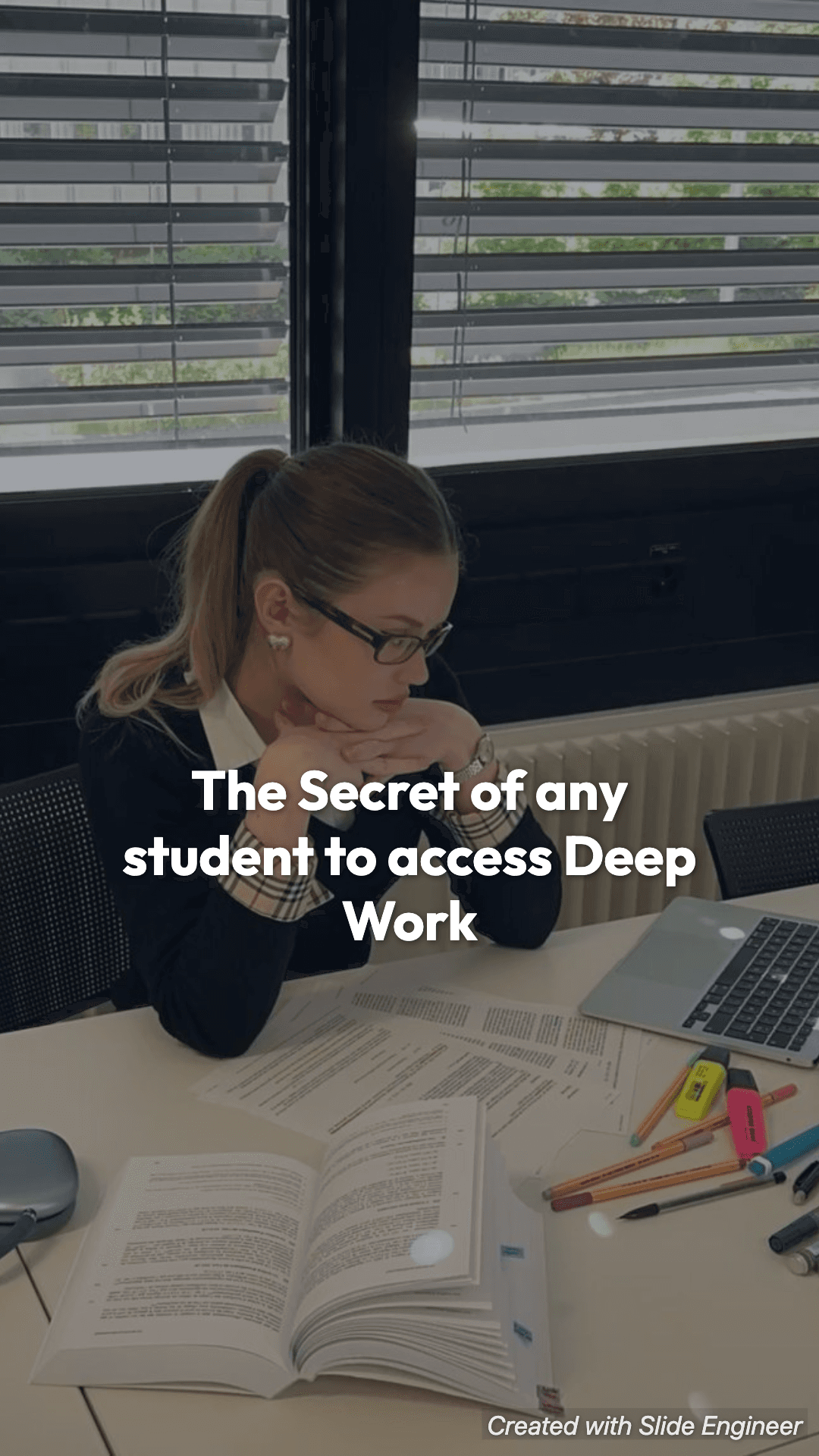Deep Work